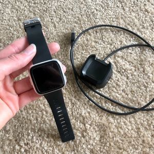 Fitbit Versa